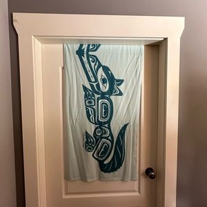 Chloe Angus Spirit Wrap